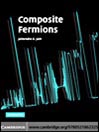 Composite Fermions